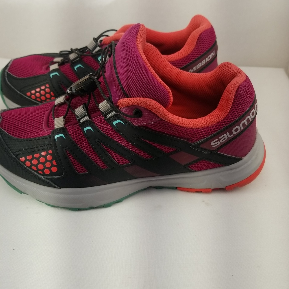 Salomon XR mission  tennis  shoes